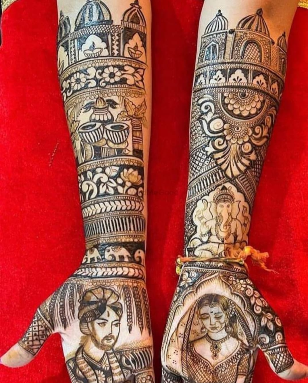 Mehandi